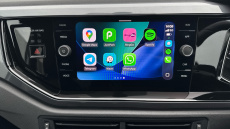 Volkswagen Polo 1.0 TSI 110 R-Line 5dr DSG Petrol Hatchback